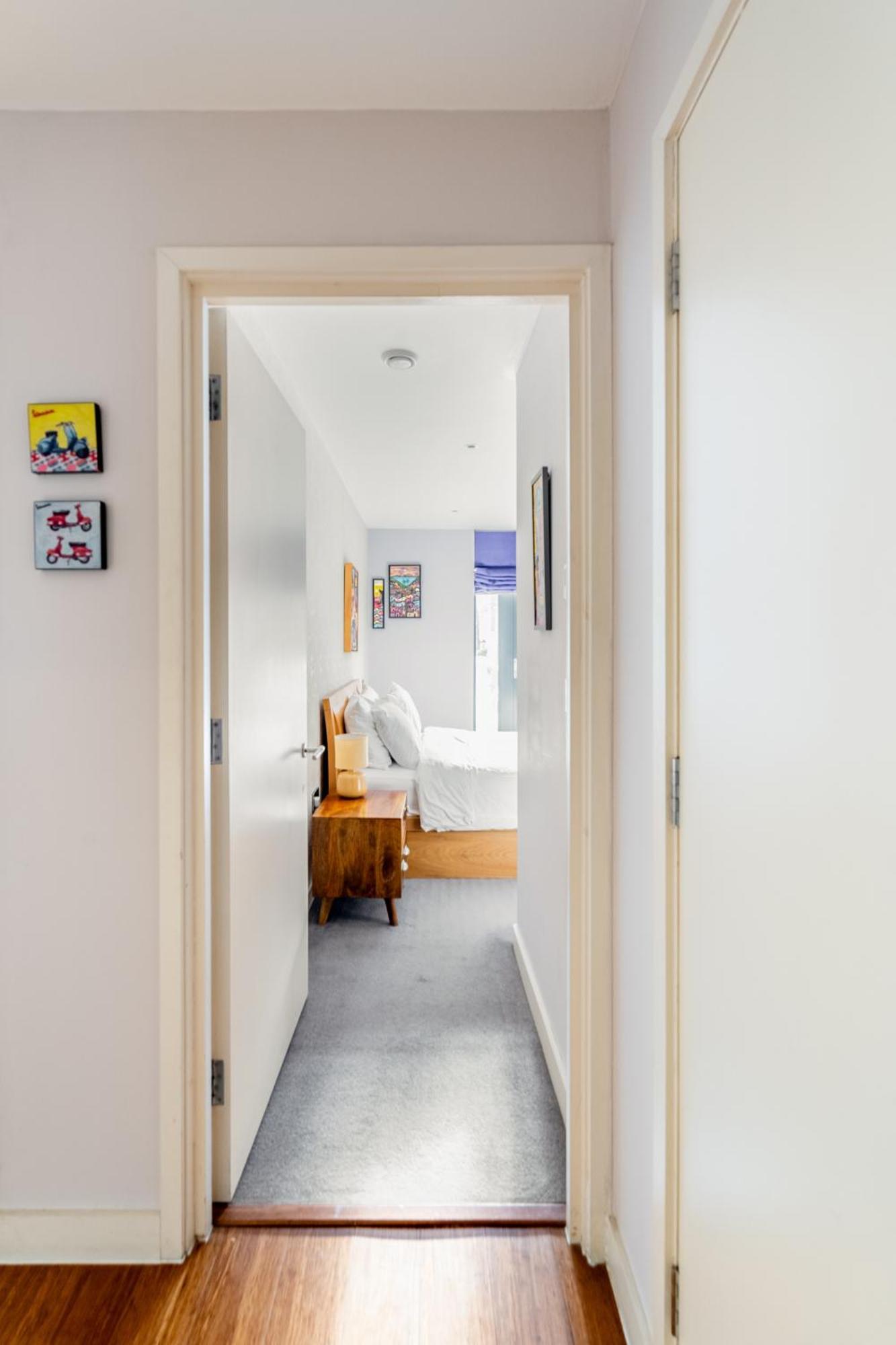 Luxury Apartment In Notting Hill By Portobello Market London Exterior photo