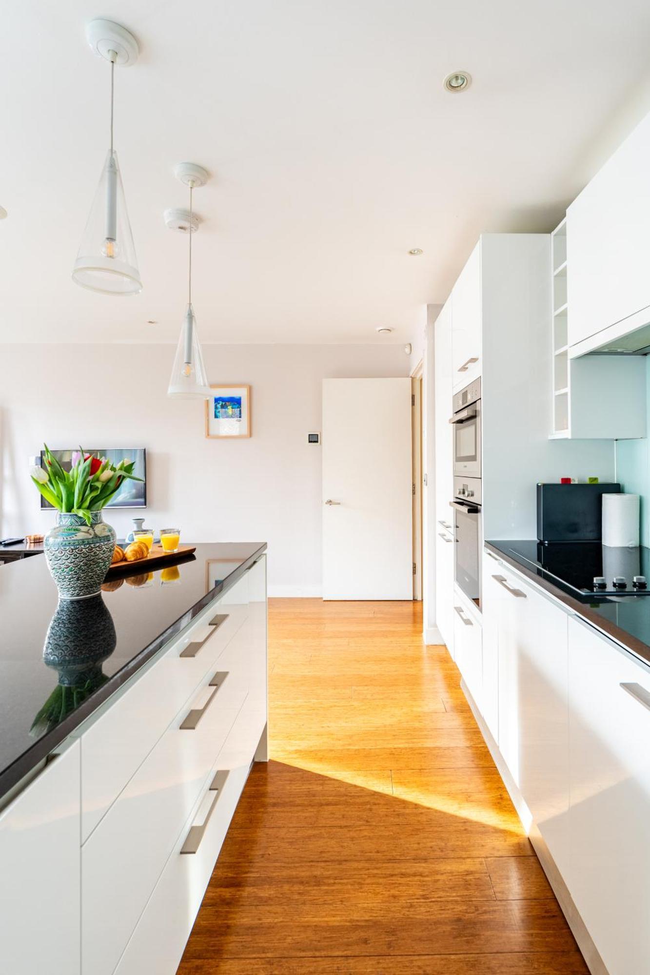 Luxury Apartment In Notting Hill By Portobello Market London Exterior photo