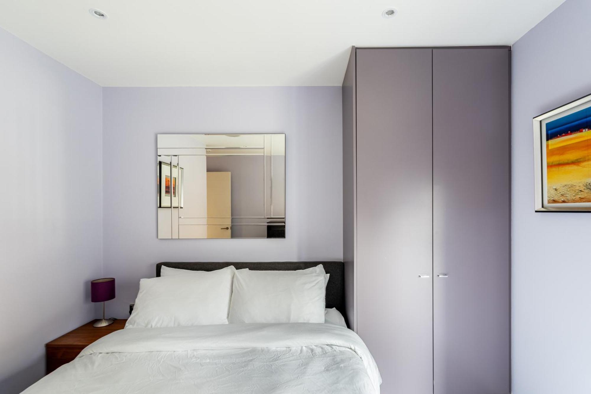 Luxury Apartment In Notting Hill By Portobello Market London Exterior photo
