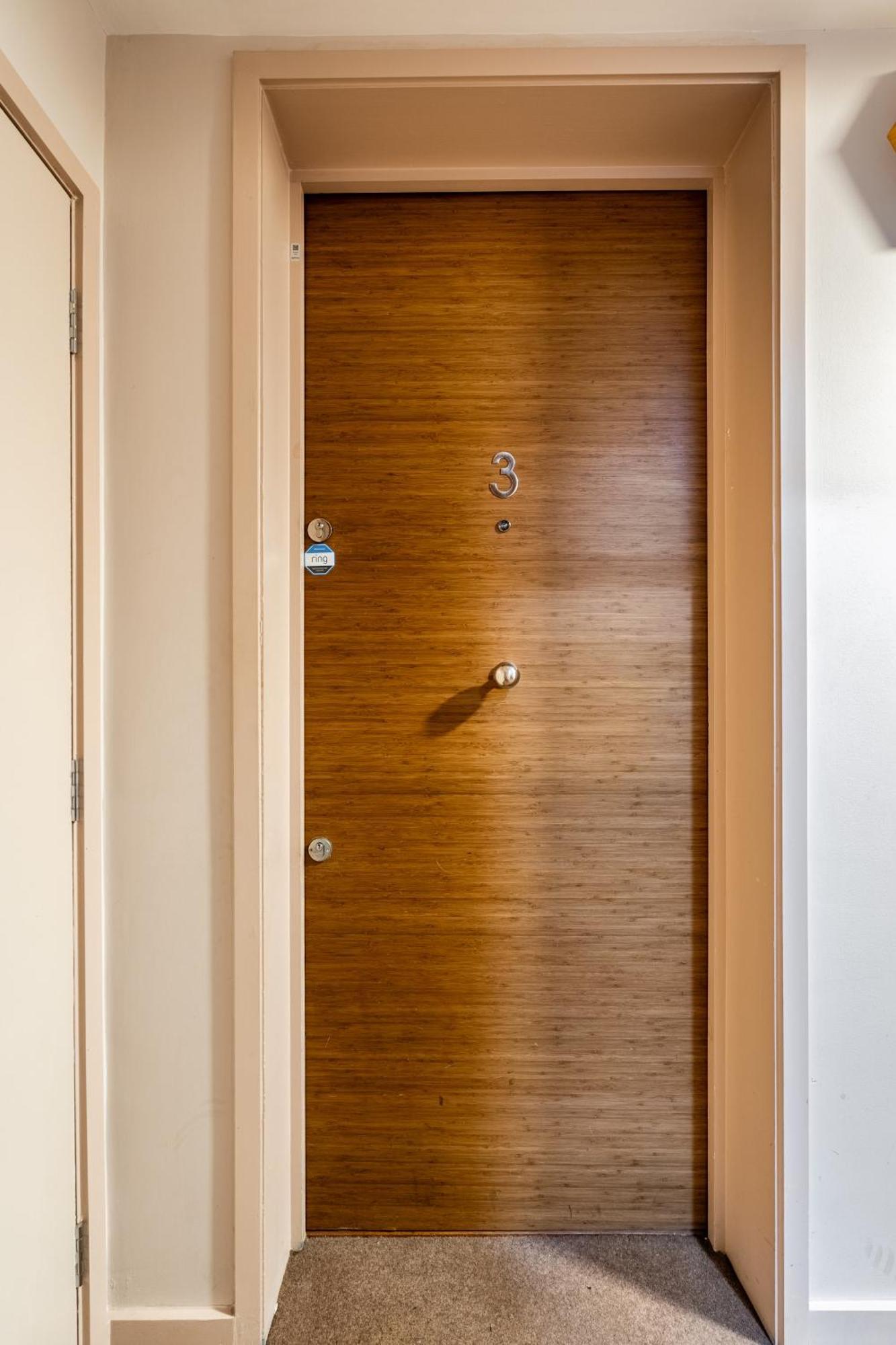 Luxury Apartment In Notting Hill By Portobello Market London Exterior photo