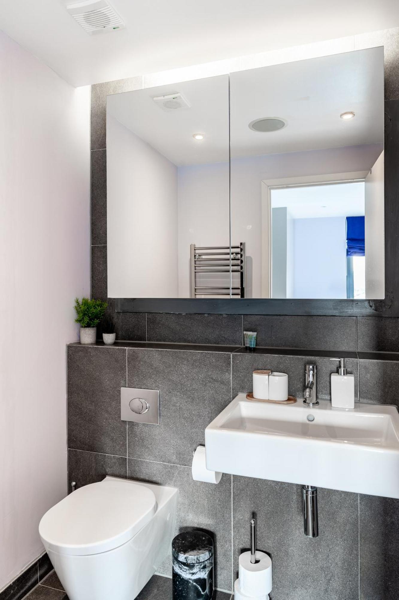 Luxury Apartment In Notting Hill By Portobello Market London Exterior photo