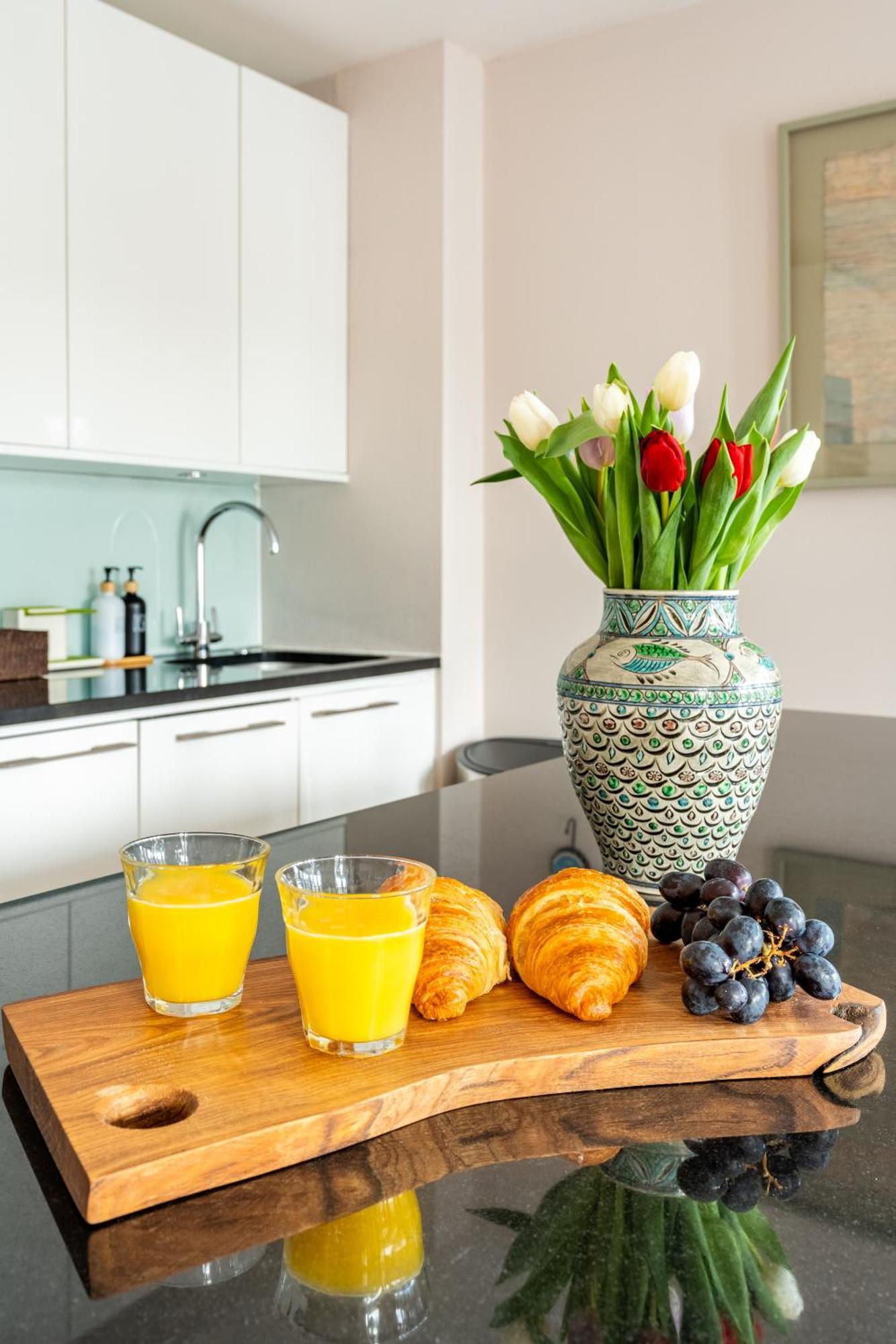 Luxury Apartment In Notting Hill By Portobello Market London Exterior photo