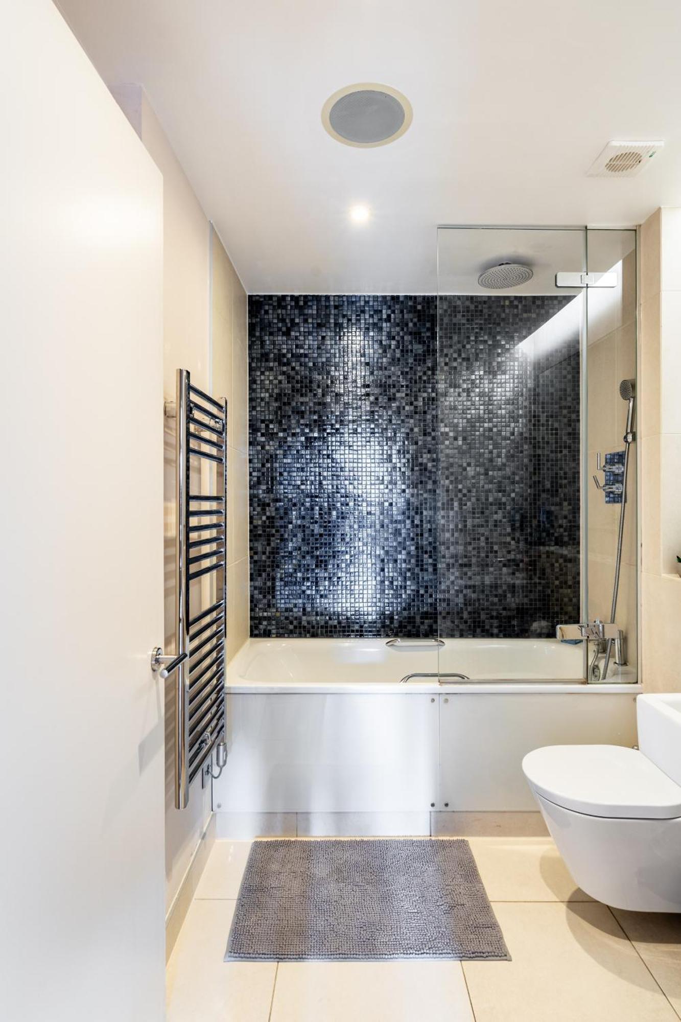 Luxury Apartment In Notting Hill By Portobello Market London Exterior photo