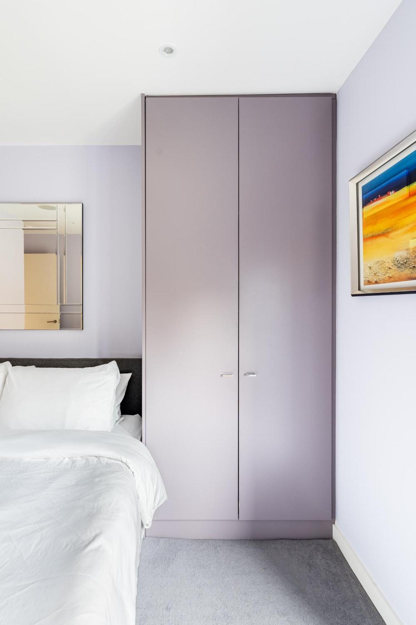 Luxury Apartment In Notting Hill By Portobello Market London Exterior photo